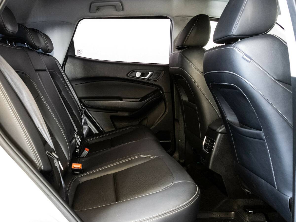 Купить Chery Tiggo 4, 2021, 54 750 км.. Фото: #15