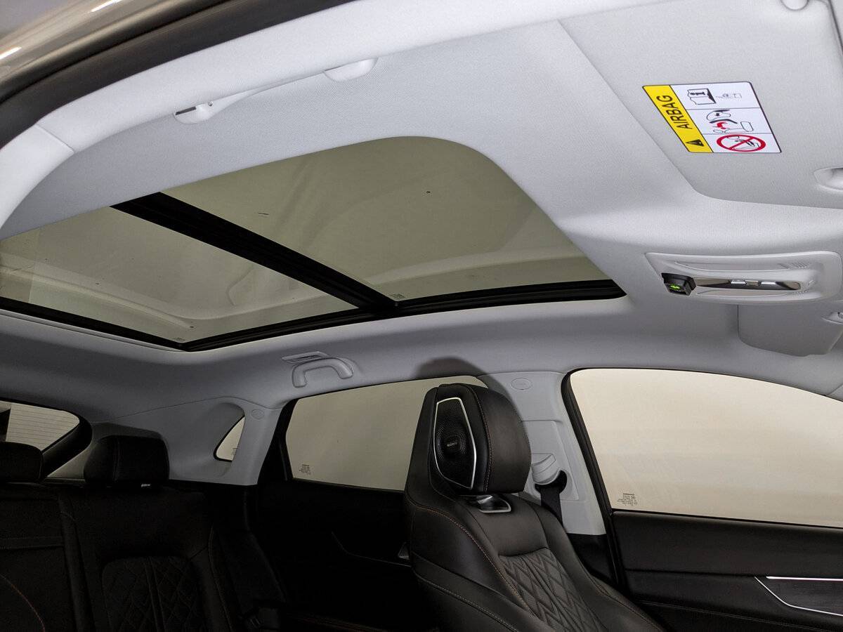 Купить Changan UNI-K, 2023, 50 585 км.. Фото: #22