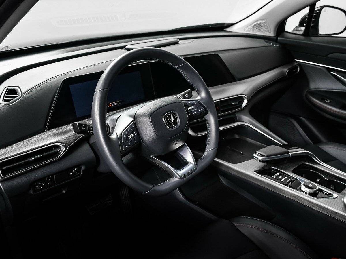 Купить Changan UNI-T, 2022, 21 993 км.. Фото: #12