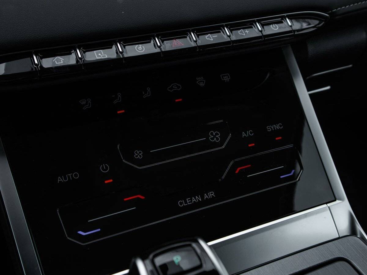 Купить Chery Tiggo 7 Pro Max, 2024, 4 845 км.. Фото: #21