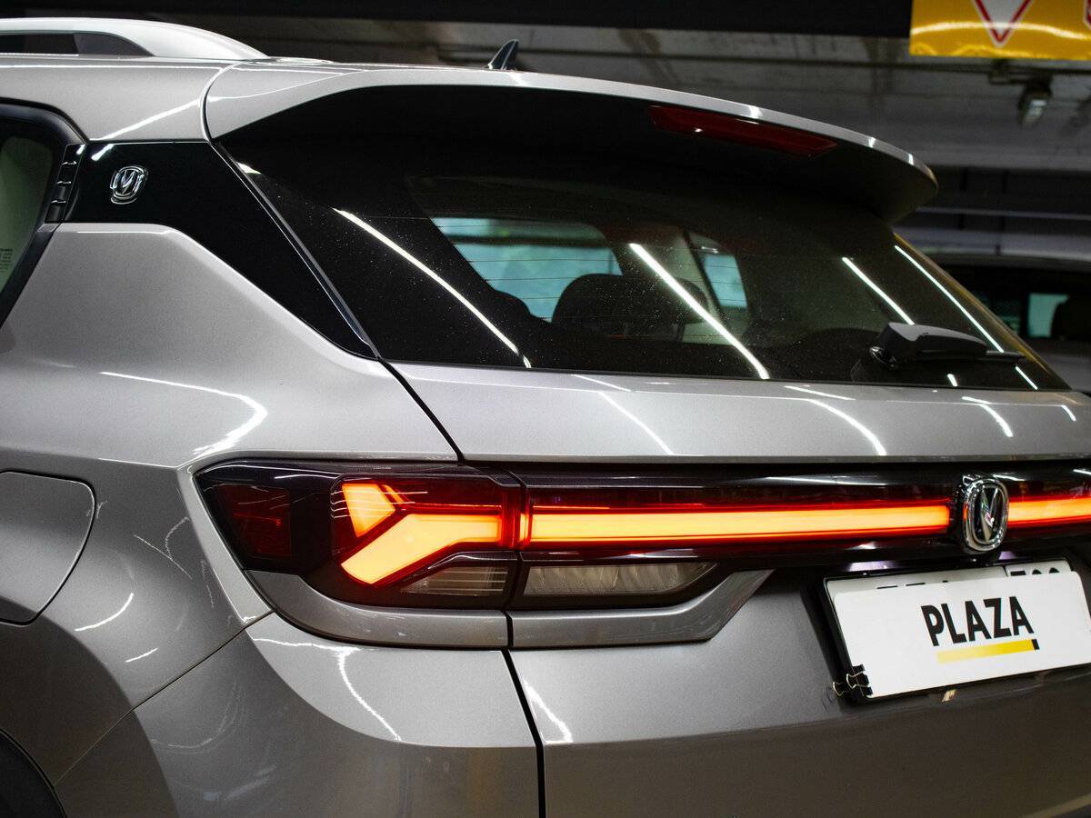 Купить Changan CS35 Plus, 2023, 33 102 км.. Фото: #6