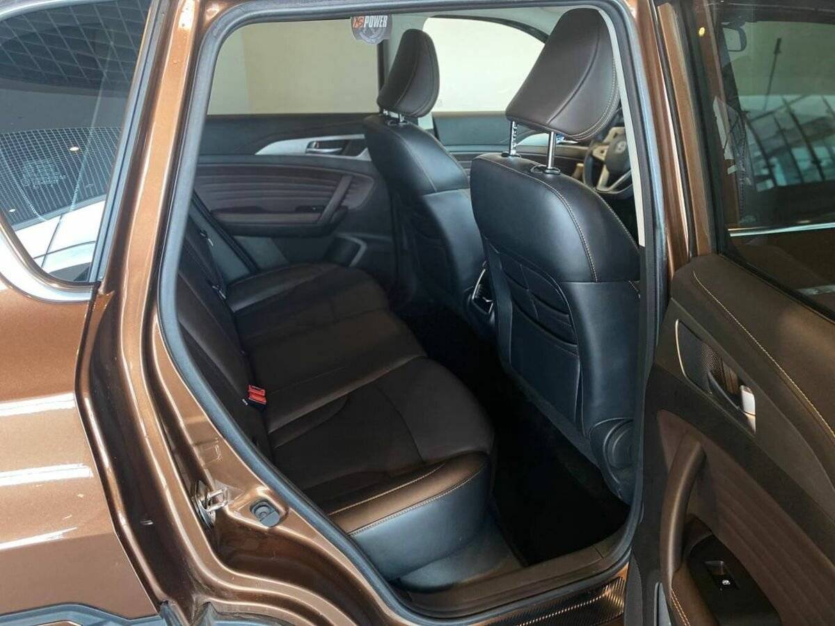 Купить Changan CS35 Plus, 2020, 48 967 км.. Фото: #16