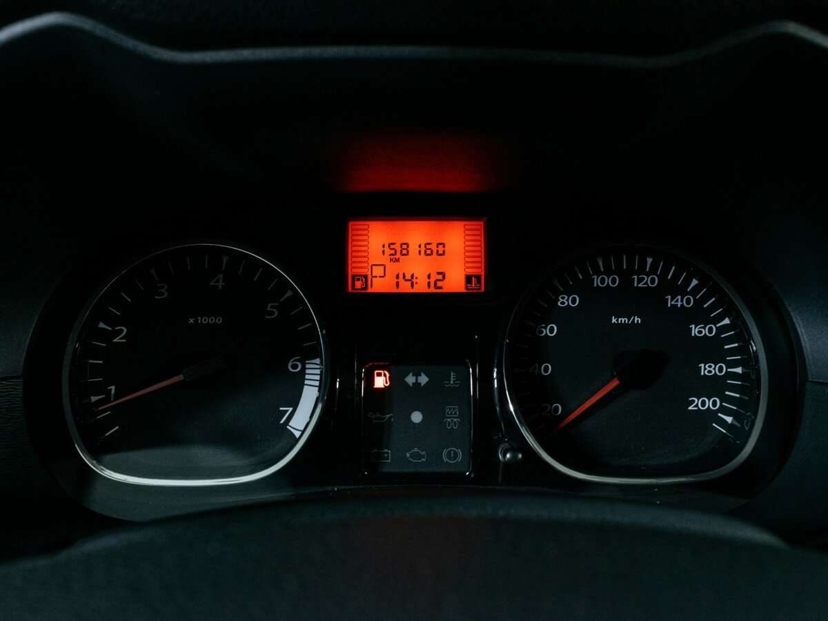 Купить Renault Duster, 2013, 157 000 км.. Фото: #9