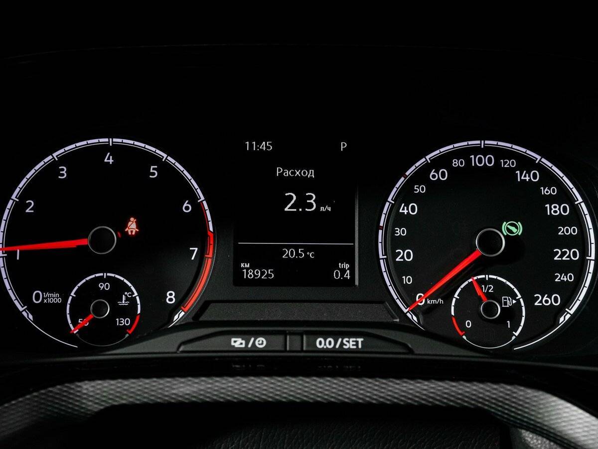 Купить Фольксваген Поло, 2021, 18 885 км.. Фото: #10