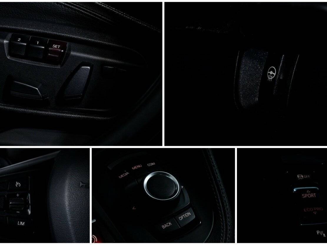 Купить BMW X2, 2018, 44 300 км.. Фото: #18