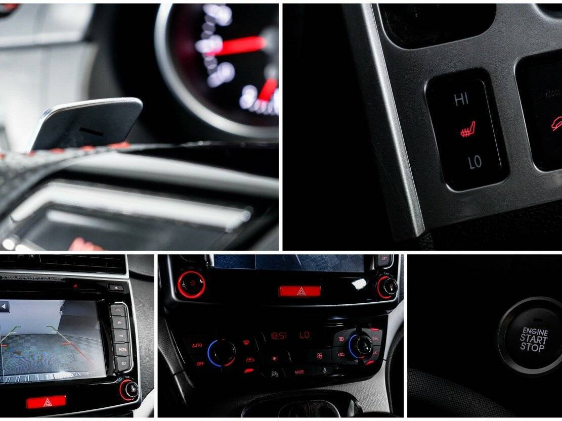 Купить Haval H6, 2018, 45 536 км.. Фото: #19