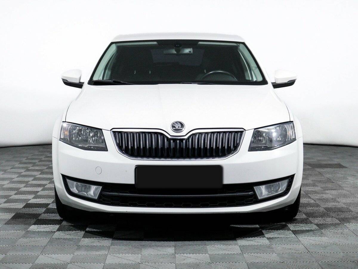 Купить Skoda Octavia, 2014, 176 097 км.. Фото: #1