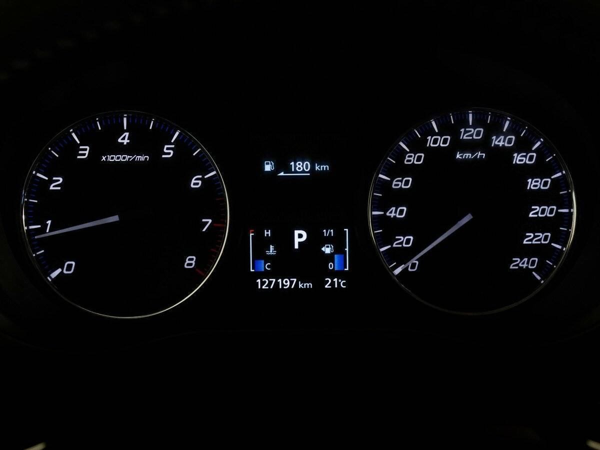 Купить Mitsubishi Outlander, 2018, 127 154 км.. Фото: #16