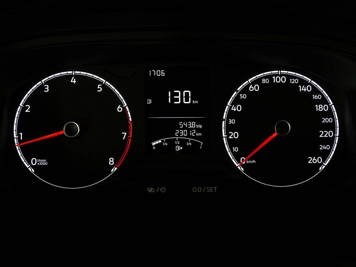 Купить Фольксваген Поло, 2020, 23 010 км.. Фото: #19