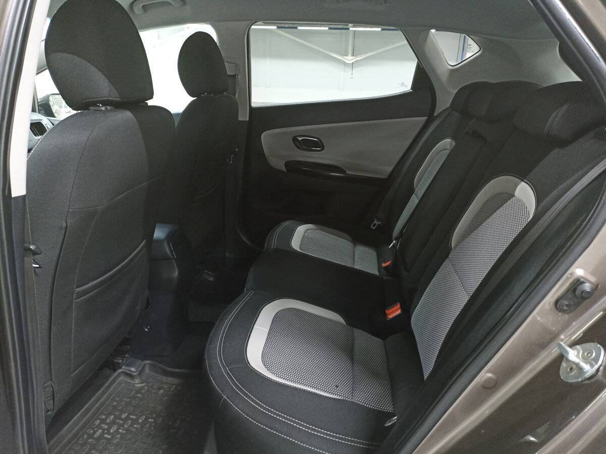 Купить Kia Ceed, 2013, 235 073 км.. Фото: #11