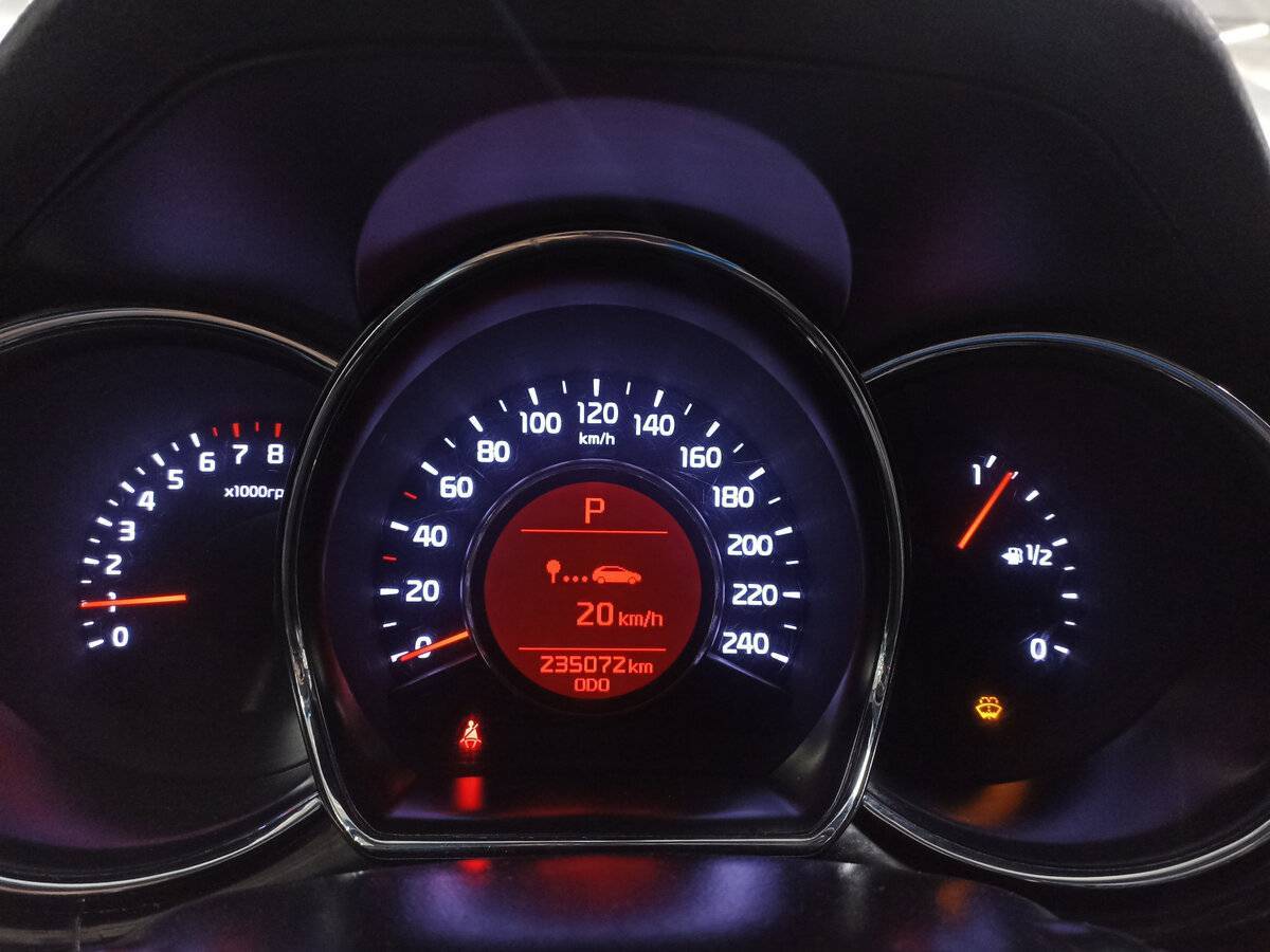 Купить Kia Ceed, 2013, 235 073 км.. Фото: #12