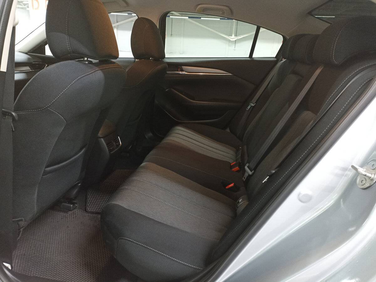 Купить Mazda 6, 2019, 81 616 км.. Фото: #11