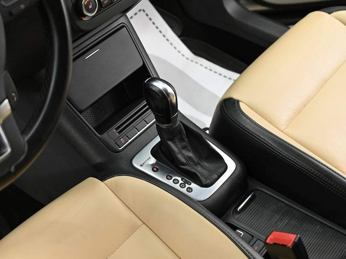 Купить Volkswagen Tiguan, 2012, 169 000 км.. Фото: #11