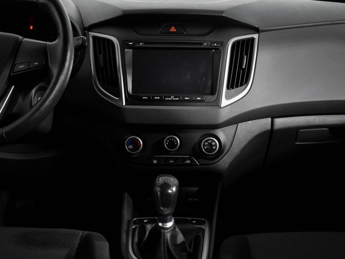 Купить Хендай Крета, 2020, 97 001 км.. Фото: #12