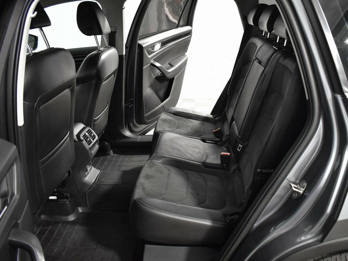 Купить Skoda Kodiaq, 2019, 175 000 км.. Фото: #11