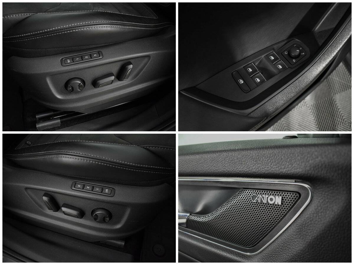 Купить Skoda Kodiaq, 2019, 175 000 км.. Фото: #12