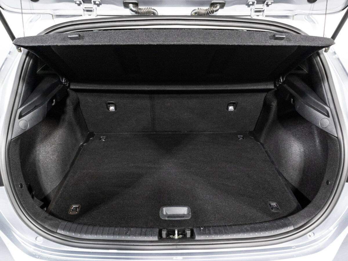 Купить Киа Сид, 2021, 96 054 км.. Фото: #14