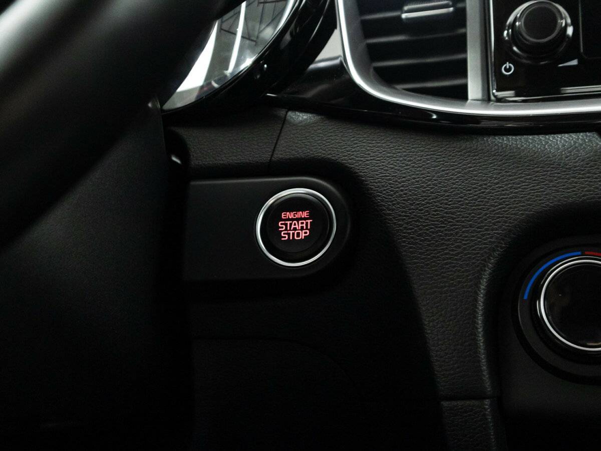 Купить Киа Сид, 2021, 96 054 км.. Фото: #22