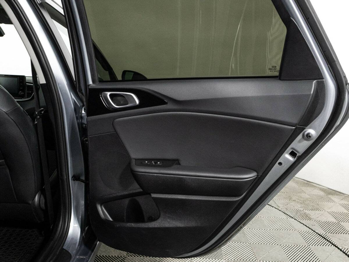 Купить Киа Сид, 2021, 96 054 км.. Фото: #26