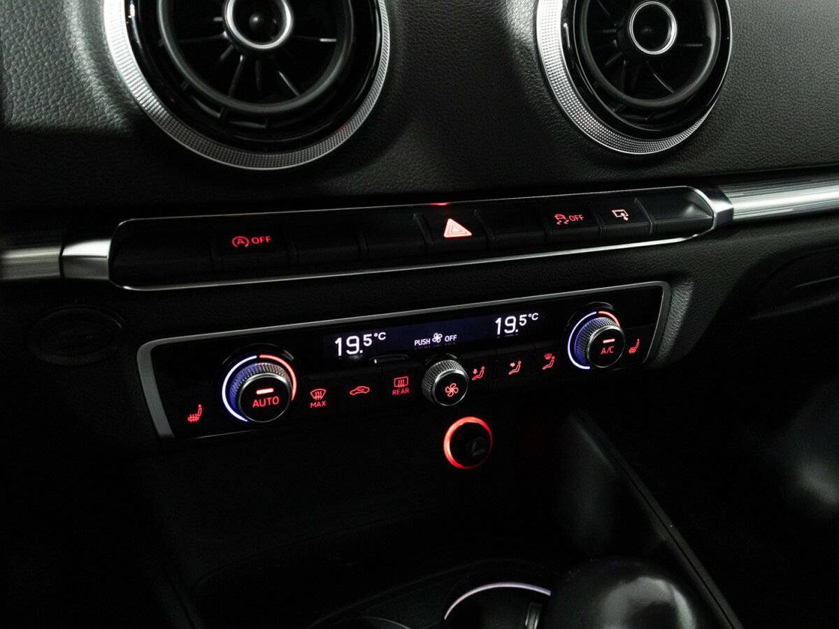 Купить Audi A3, 2015, 104 313 км.. Фото: #15