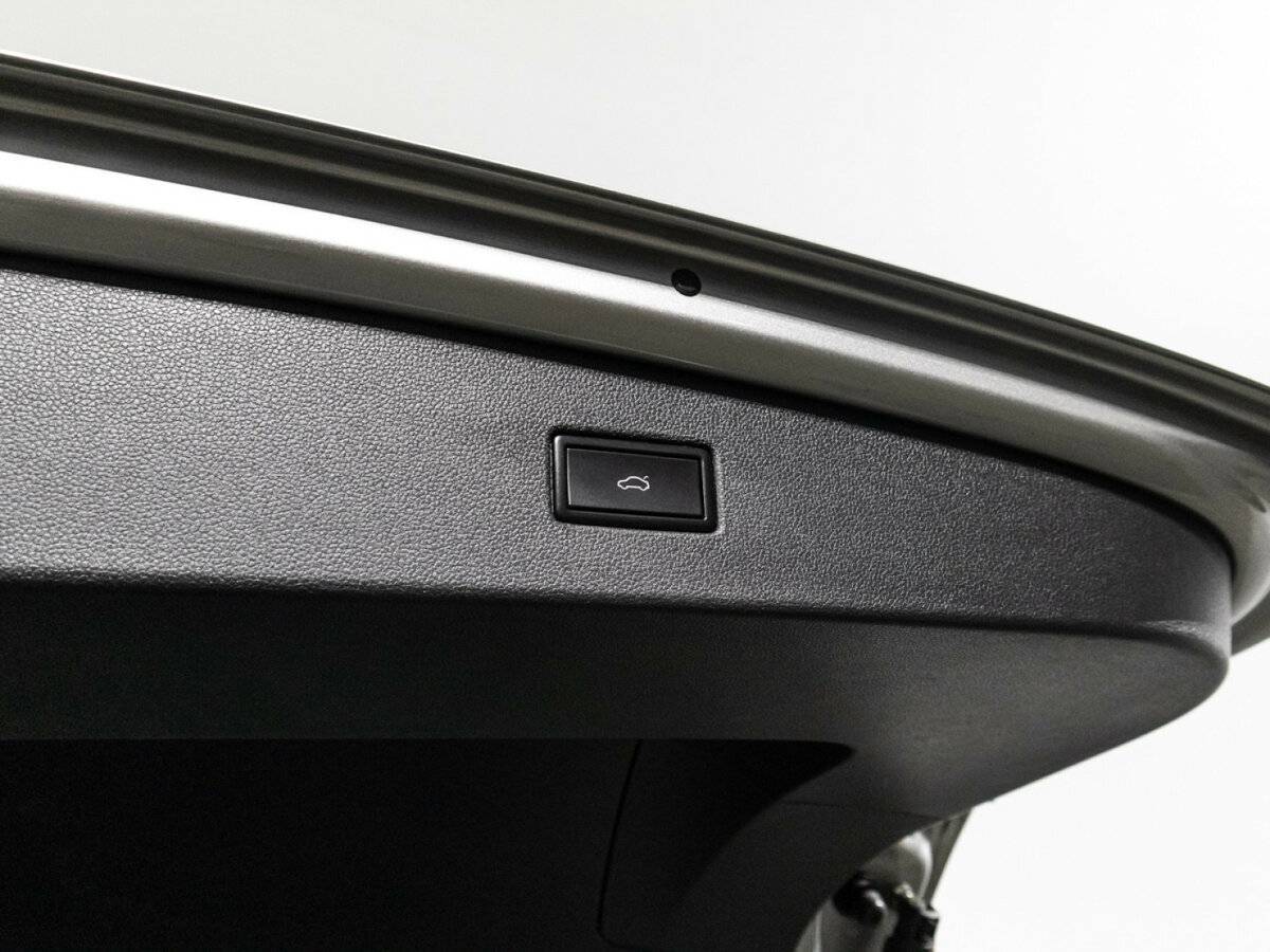 Купить Volkswagen Tiguan, 2019, 110 138 км.. Фото: #15