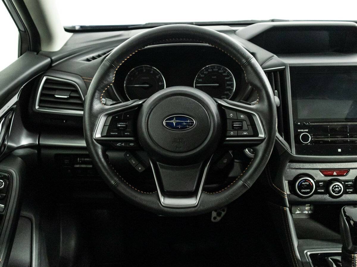 Купить Subaru XV, 2019, 35 040 км.. Фото: #21