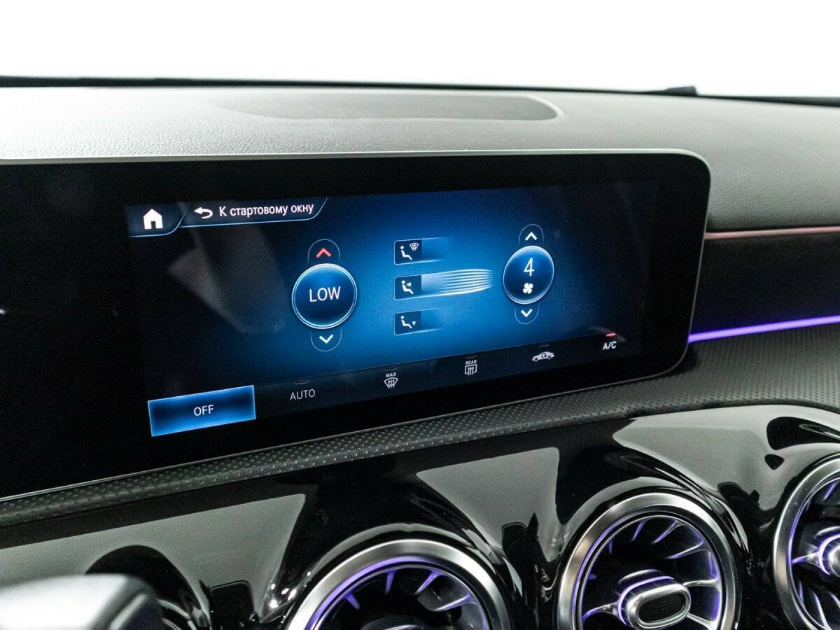 Купить Mercedes-Benz A-Класс, 2018, 80 053 км.. Фото: #14