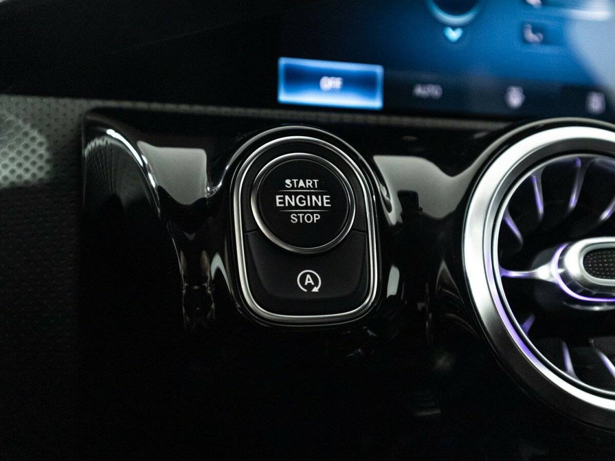 Купить Mercedes-Benz A-Класс, 2018, 80 053 км.. Фото: #17