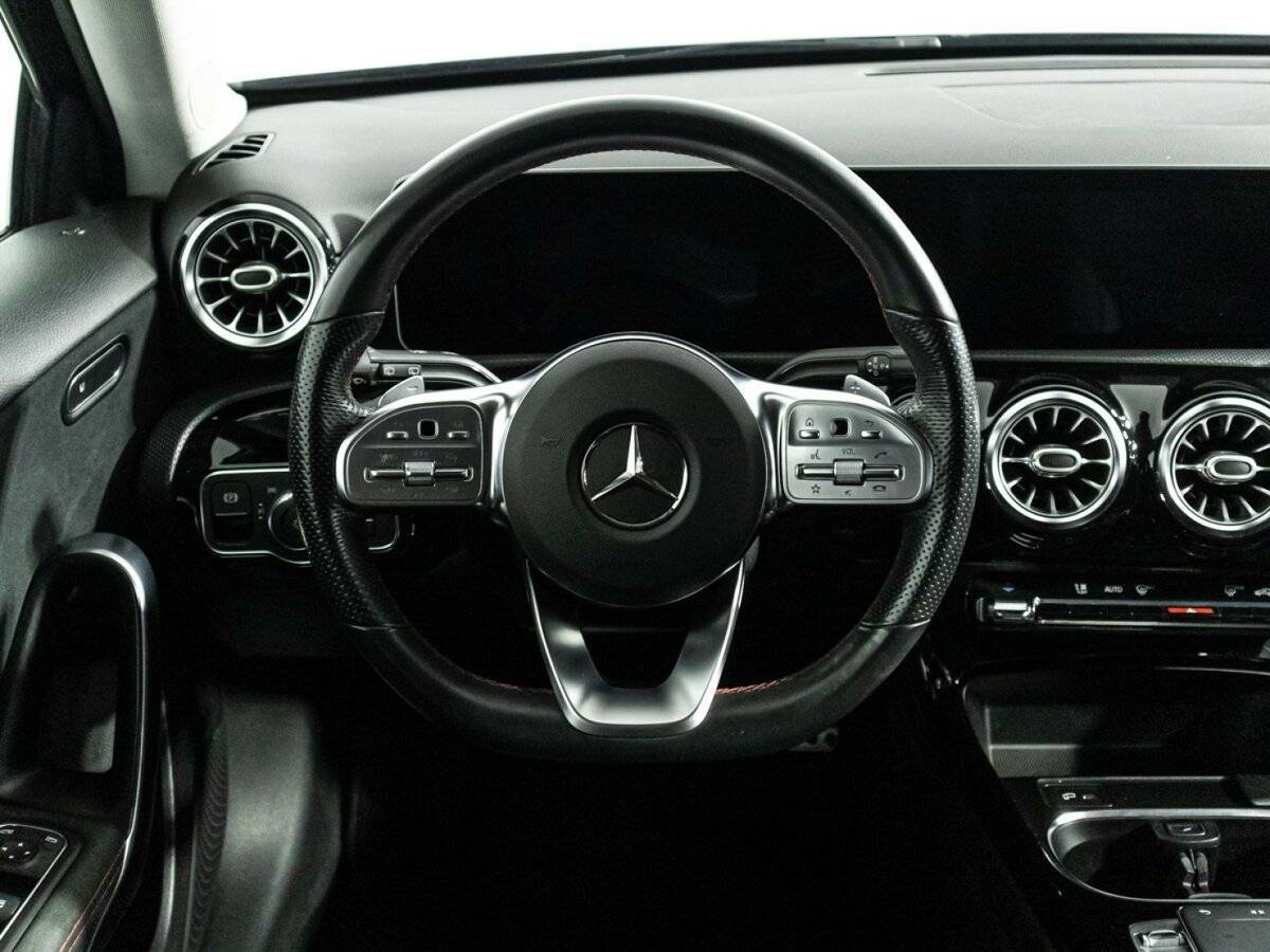 Купить Mercedes-Benz A-Класс, 2018, 80 053 км.. Фото: #18