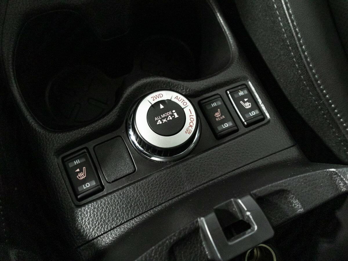 Купить Nissan Qashqai, 2021, 106 683 км.. Фото: #19