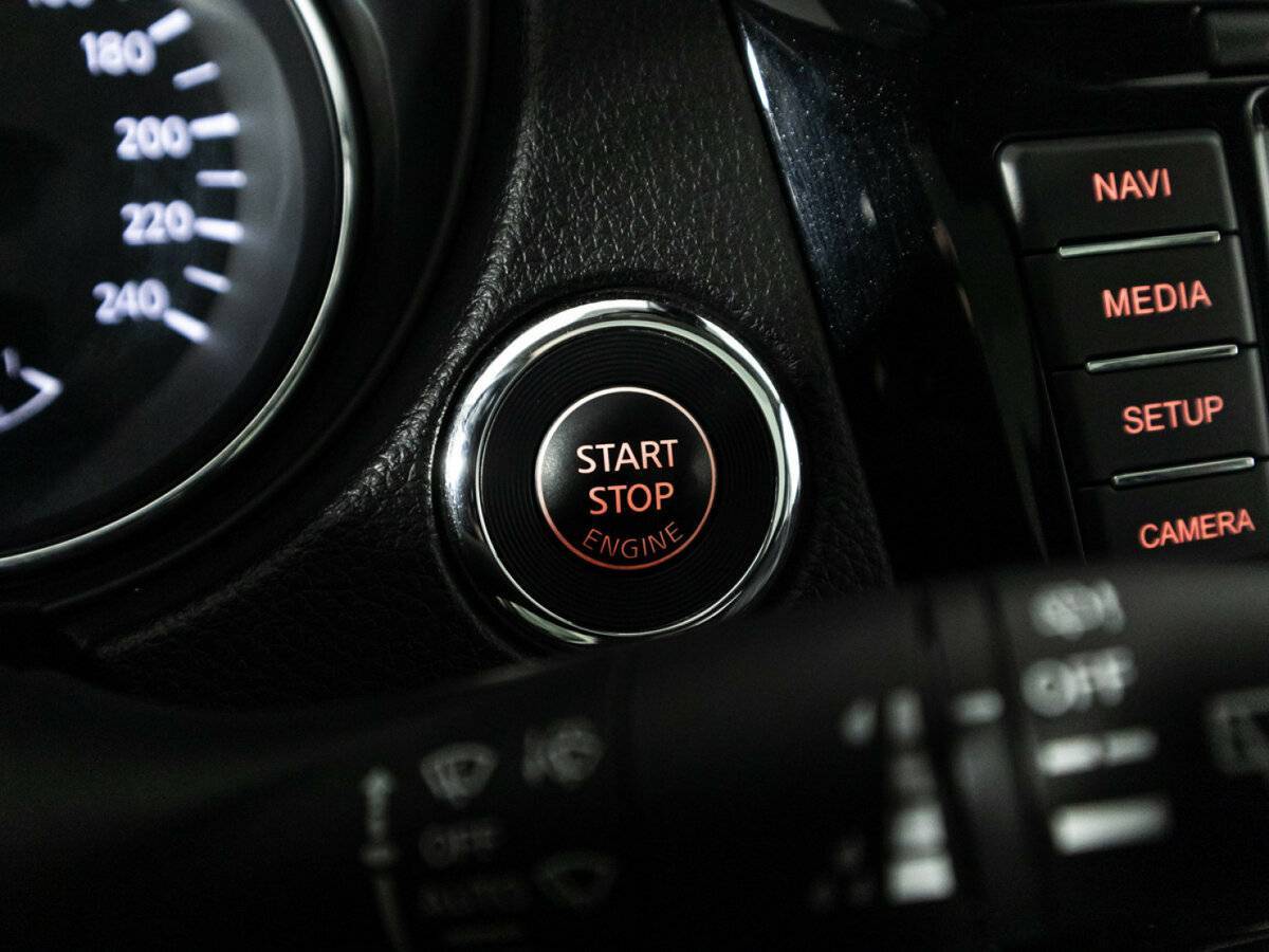 Купить Nissan Qashqai, 2021, 106 683 км.. Фото: #20