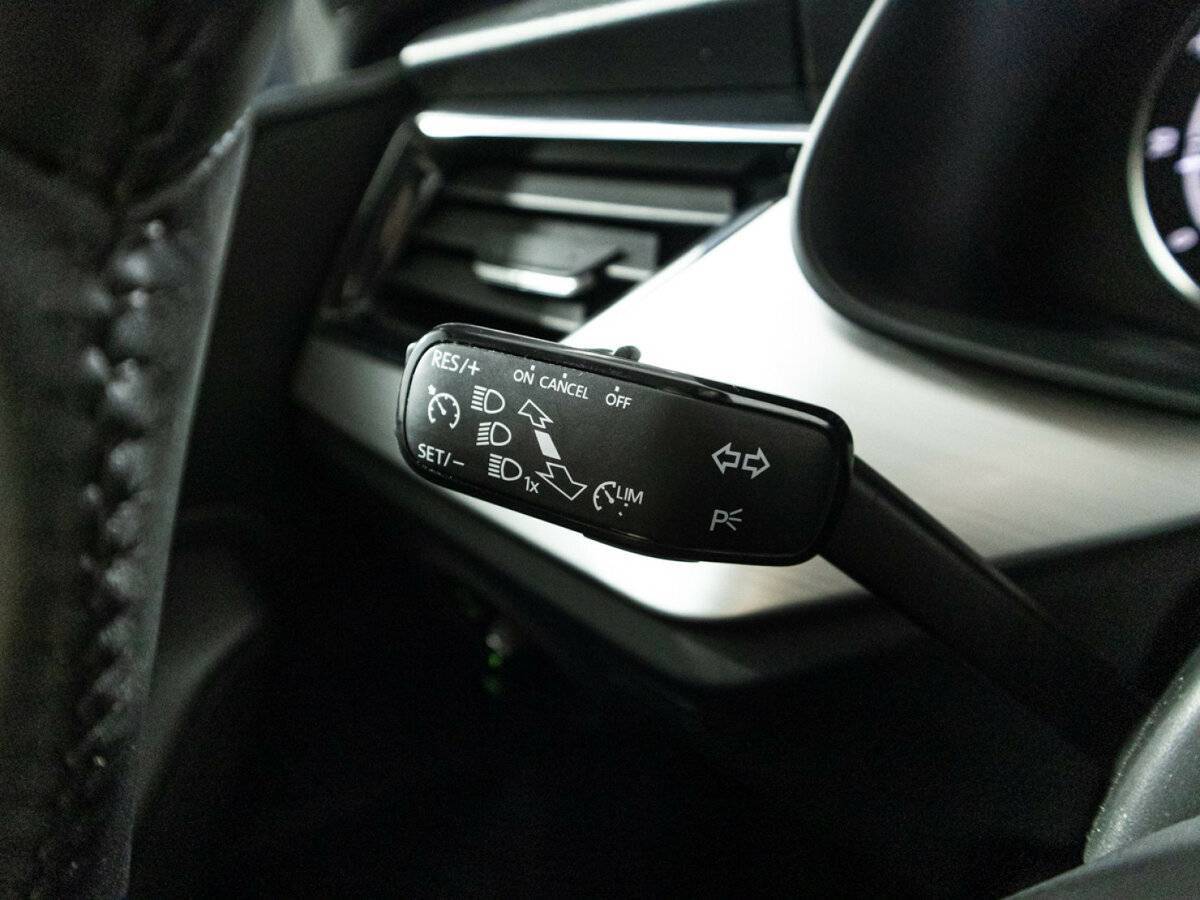 Купить Skoda Rapid, 2021, 57 244 км.. Фото: #17