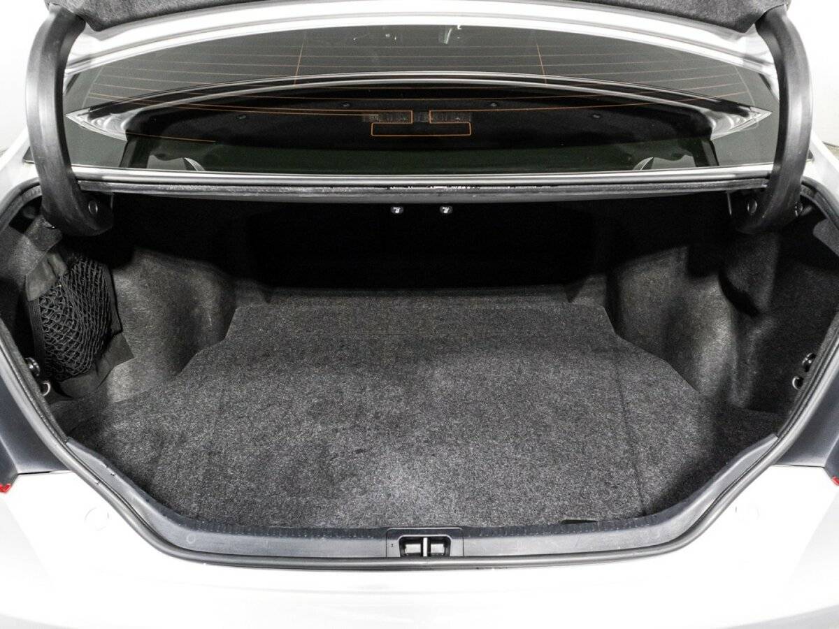 Купить Toyota Camry, 2015, 90 592 км.. Фото: #14