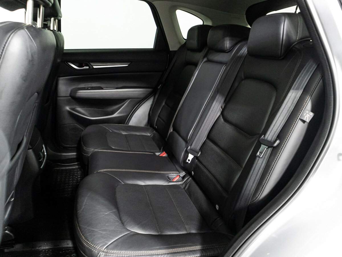 Купить Mazda CX-5, 2017, 116 678 км.. Фото: #9