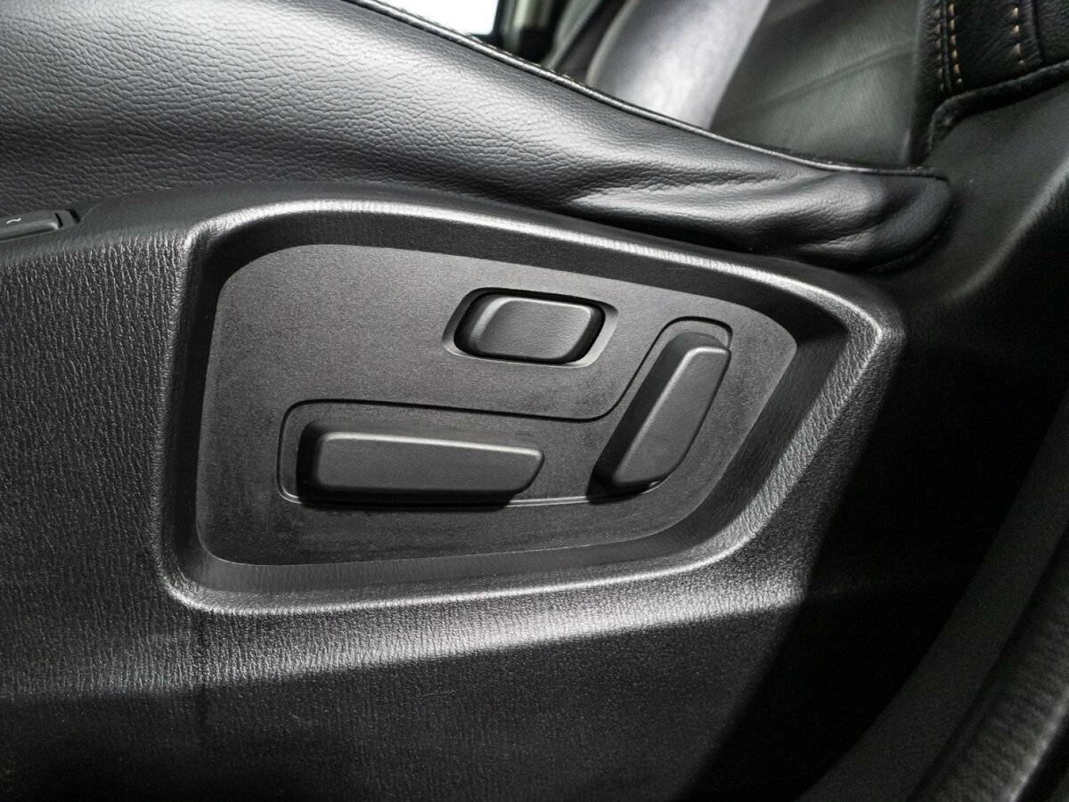 Купить Mazda CX-5, 2017, 116 678 км.. Фото: #16