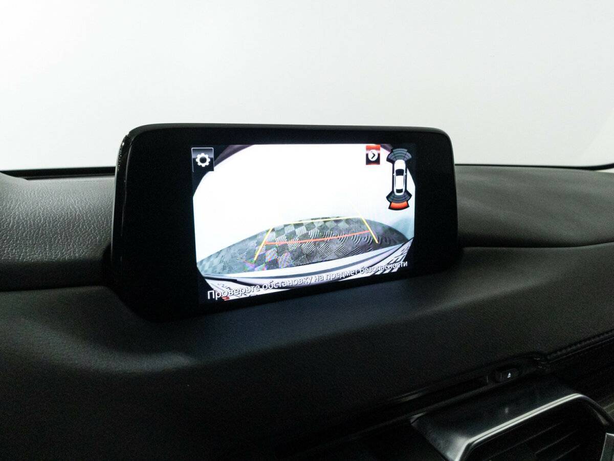 Купить Mazda CX-5, 2017, 116 678 км.. Фото: #20