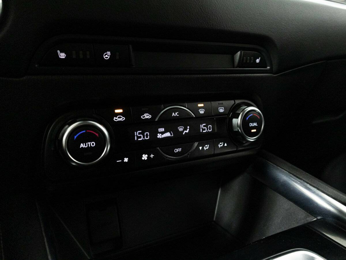 Купить Mazda CX-5, 2017, 116 678 км.. Фото: #21