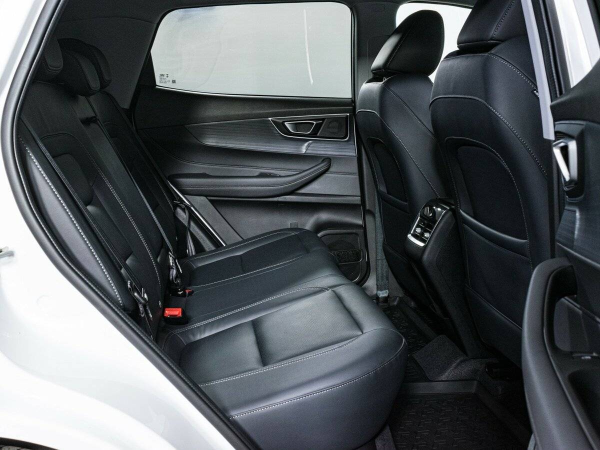 Купить Chery Tiggo 4 Pro, 2024, 19 960 км.. Фото: #9