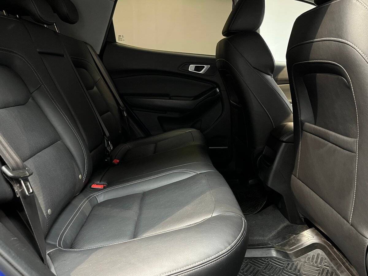 Купить Chery Tiggo 4, 2021, 88 570 км.. Фото: #16