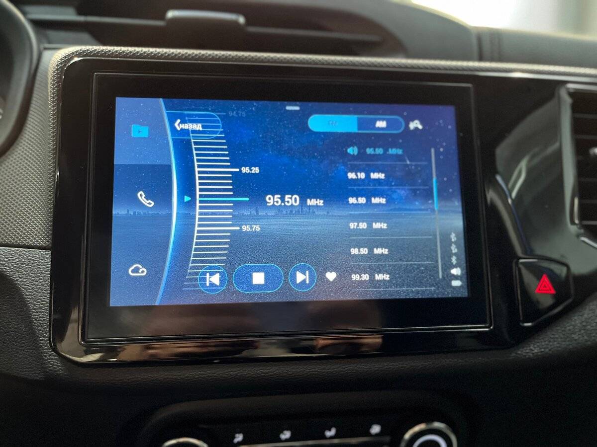 Купить Chery Tiggo 4, 2021, 88 570 км.. Фото: #17