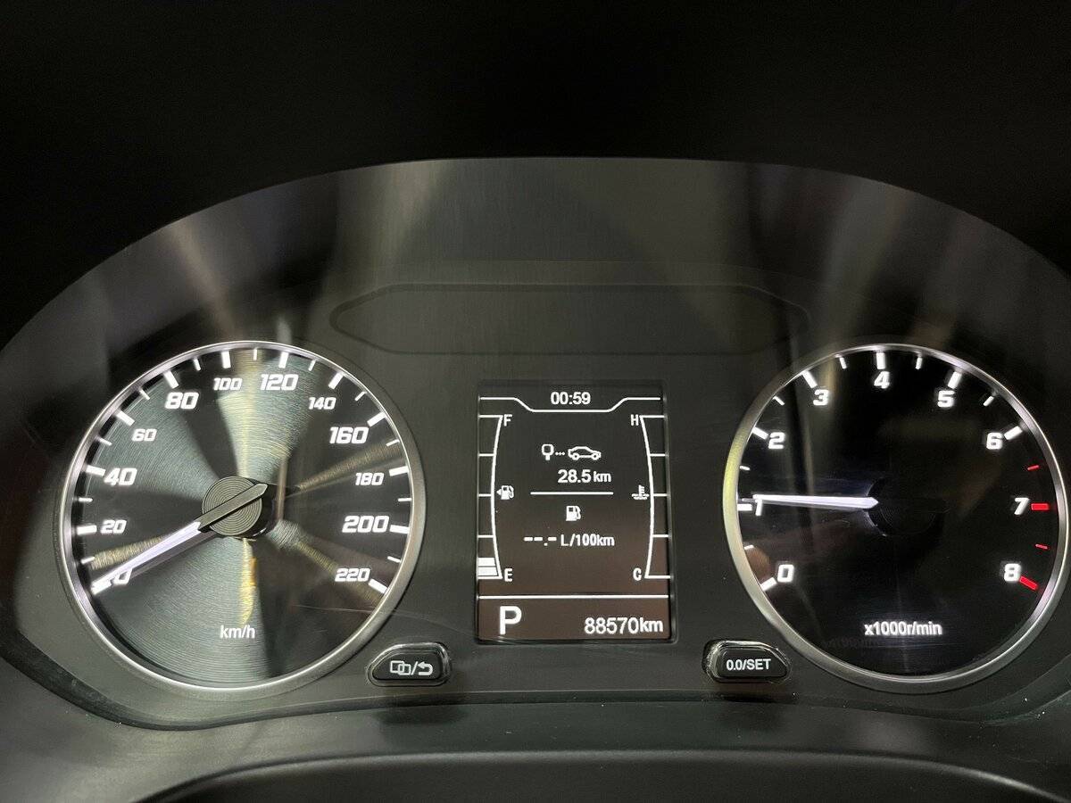 Купить Chery Tiggo 4, 2021, 88 570 км.. Фото: #19