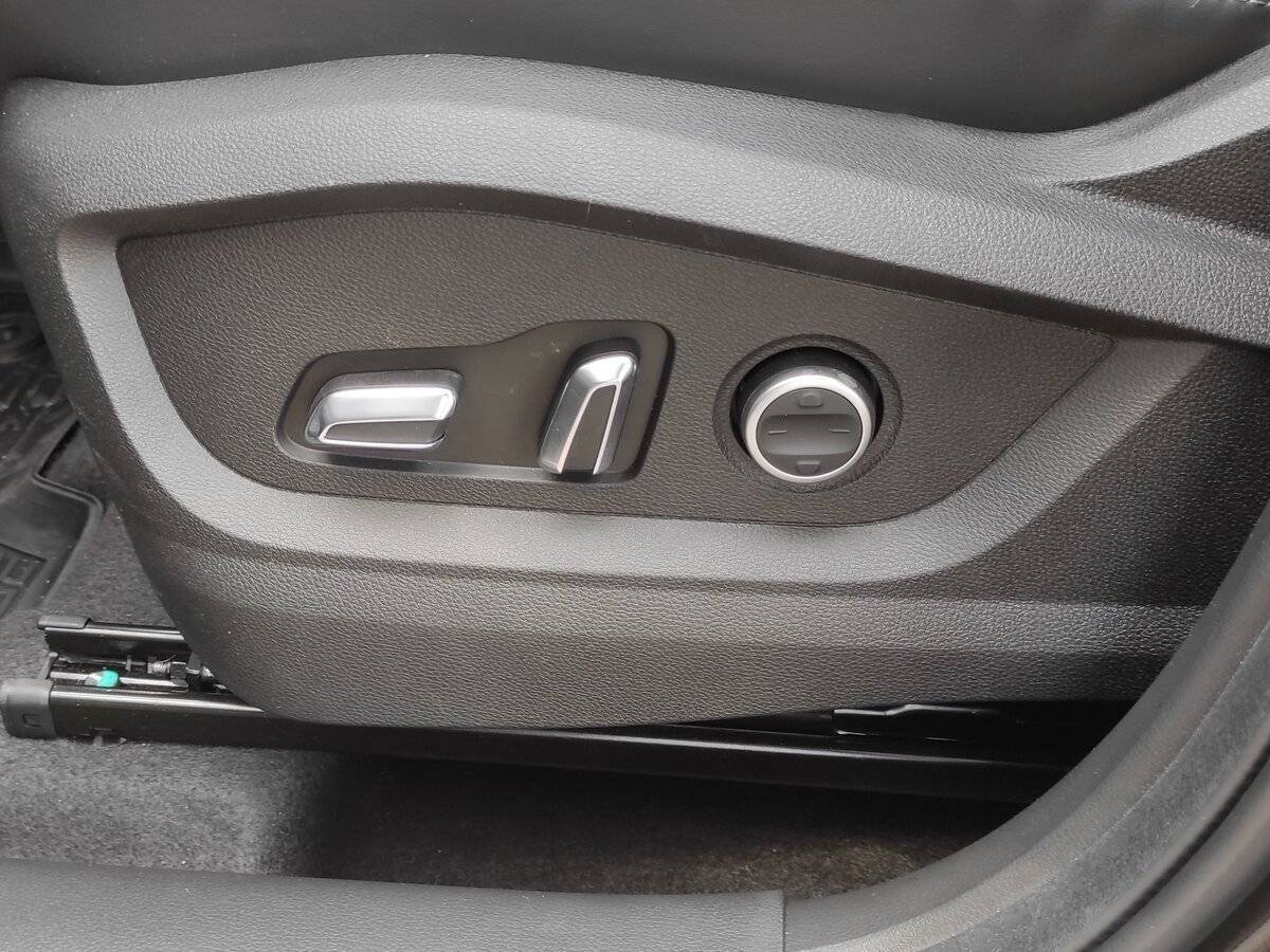 Купить Chery Tiggo 4 Pro, 2023, 4 474 км.. Фото: #14