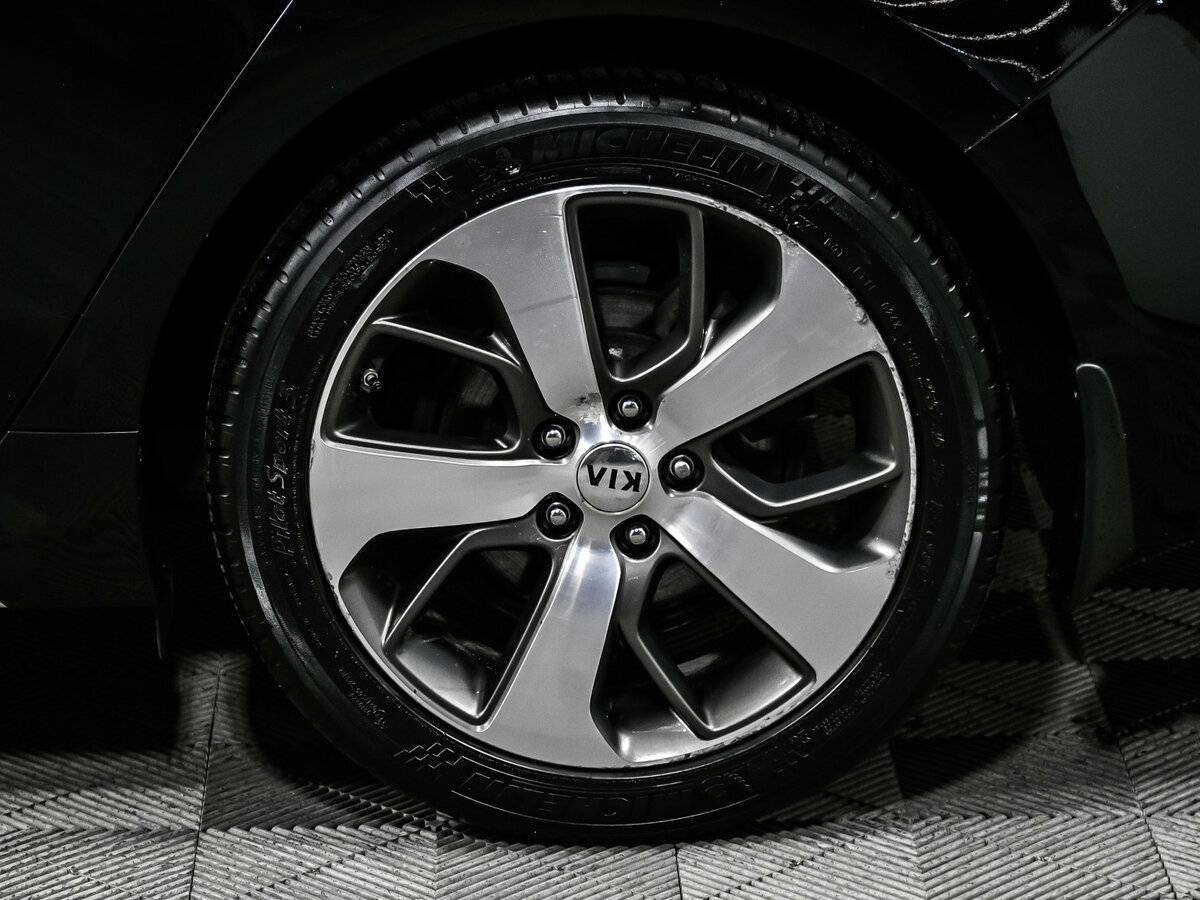 Купить Kia Optima, 2020, 68 896 км.. Фото: #15