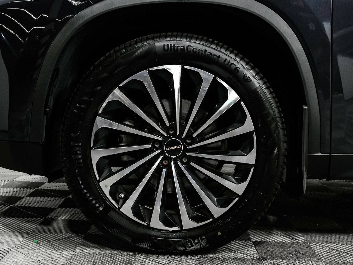 Купить EXEED TXL, 2023, 12 913 км.. Фото: #13