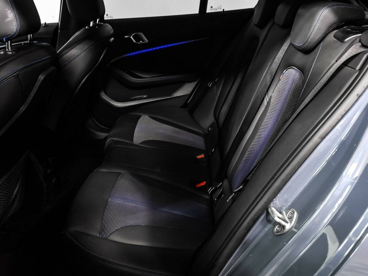 Купить BMW 1 серии, 2020, 100 390 км.. Фото: #12