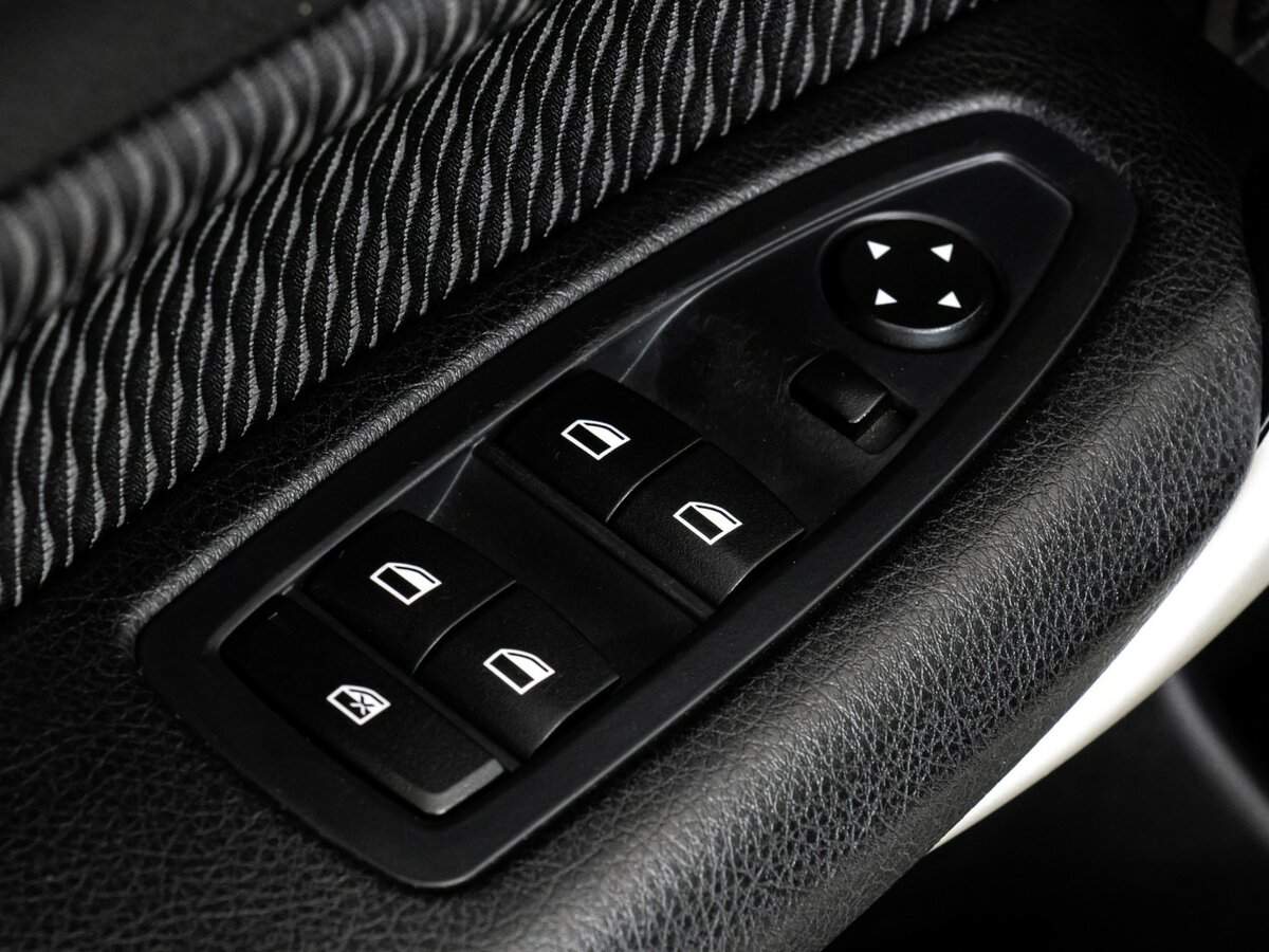 Купить BMW 1 серии, 2012, 180 497 км.. Фото: #14