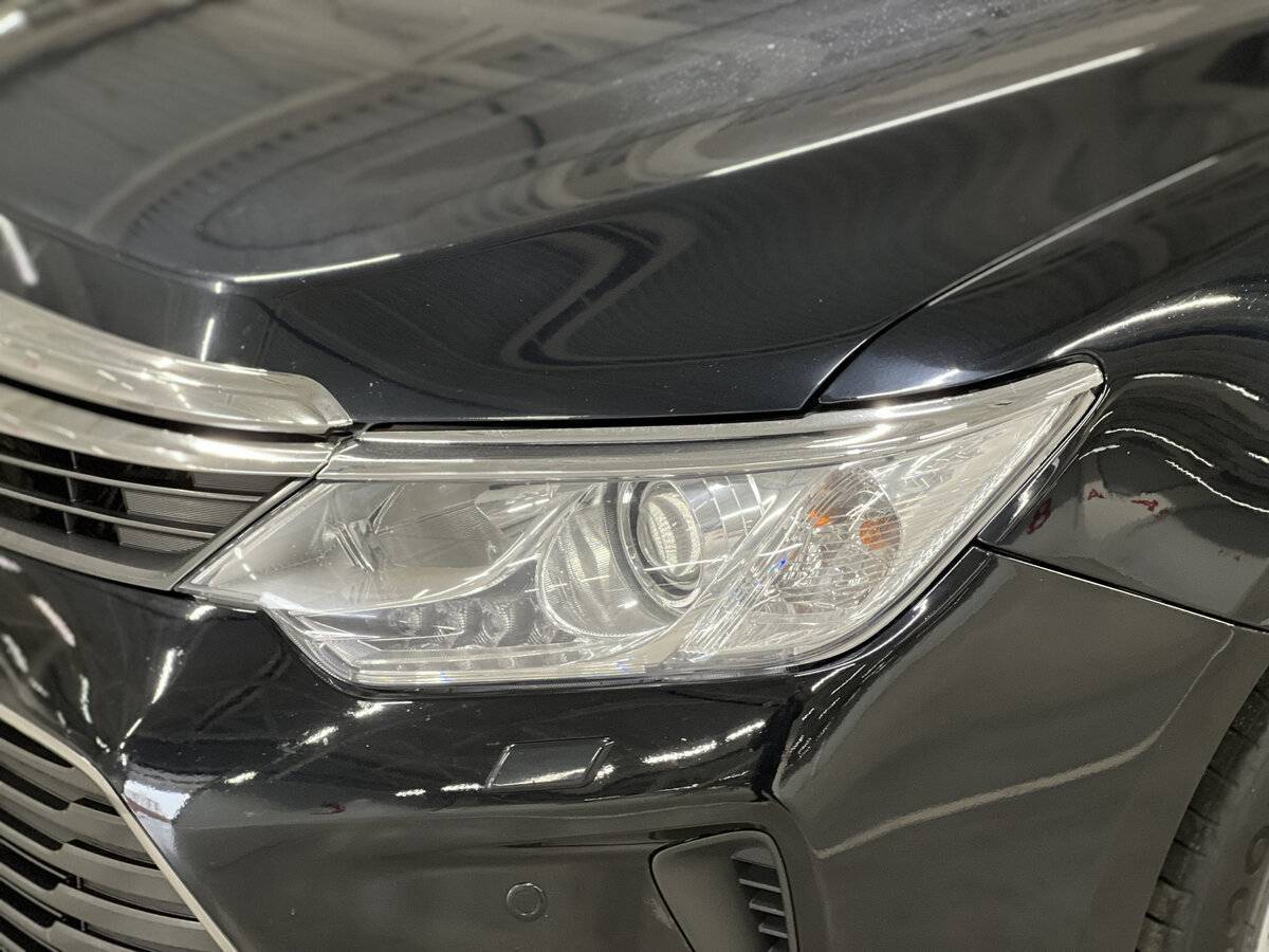 Купить Toyota Camry, 2015, 298 151 км.. Фото: #16