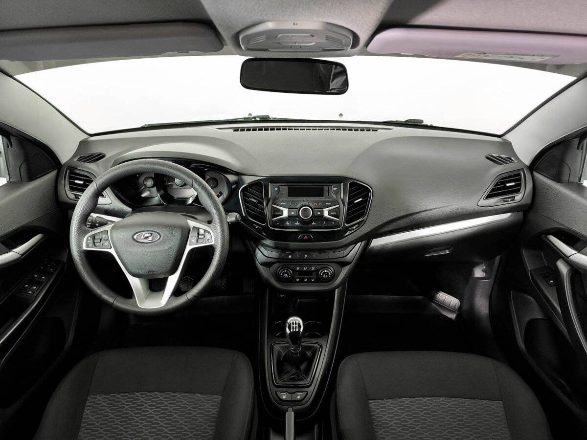 Купить Lada (ВАЗ) Vesta, 2021, 78 890 км.. Фото: #13