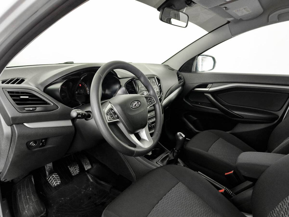 Купить Lada (ВАЗ) Vesta, 2021, 78 890 км.. Фото: #15