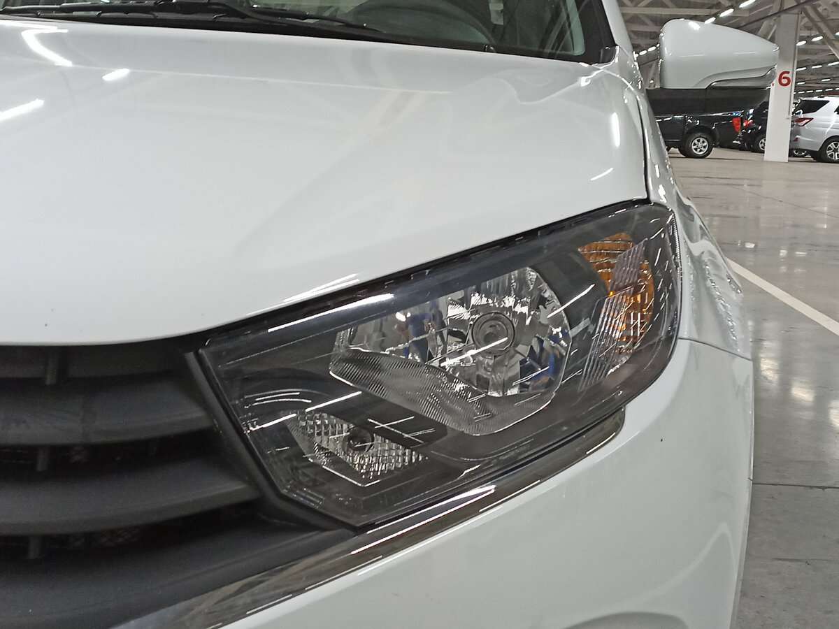 Купить Lada (ВАЗ) Granta, 2023, 33 165 км.. Фото: #16